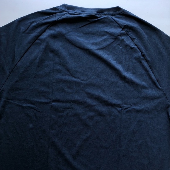 Gymshark XL Apollo T Shirt Set - Picture 8 of 16